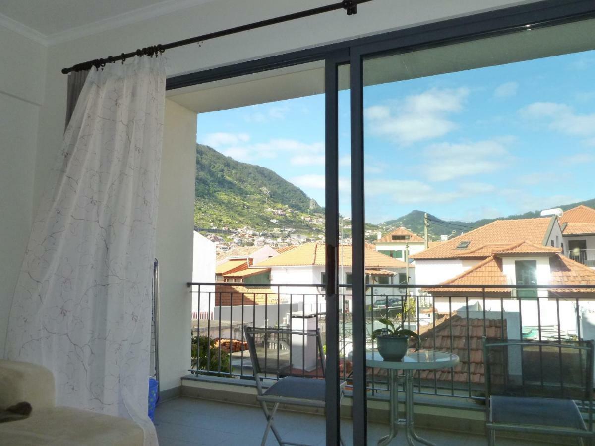 Apartment Machico Near The Beach 外观 照片