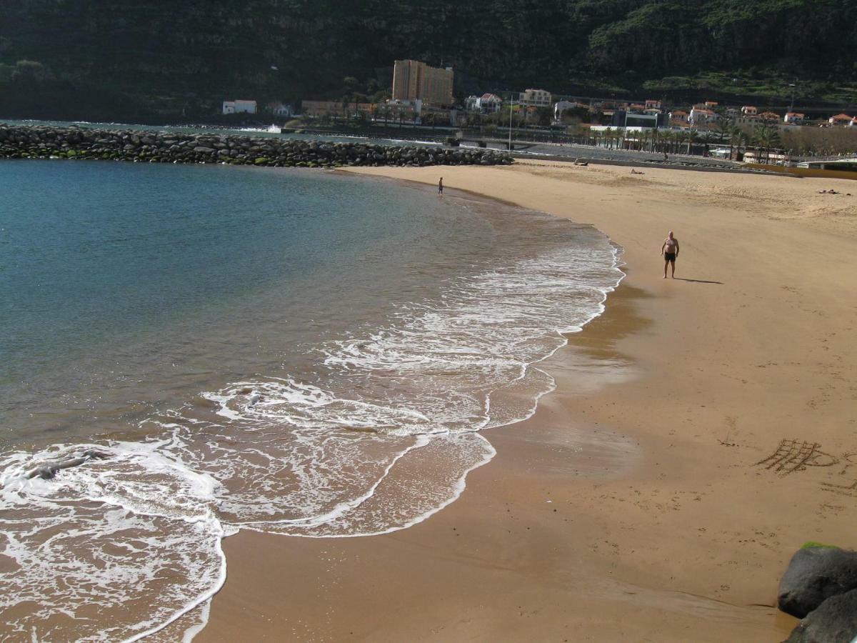 Apartment Machico Near The Beach 外观 照片