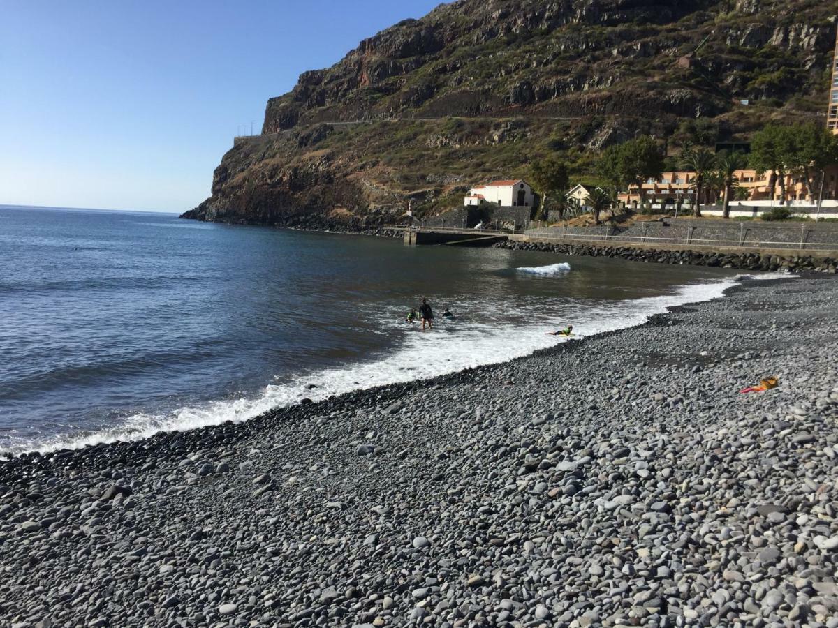 Apartment Machico Near The Beach 外观 照片