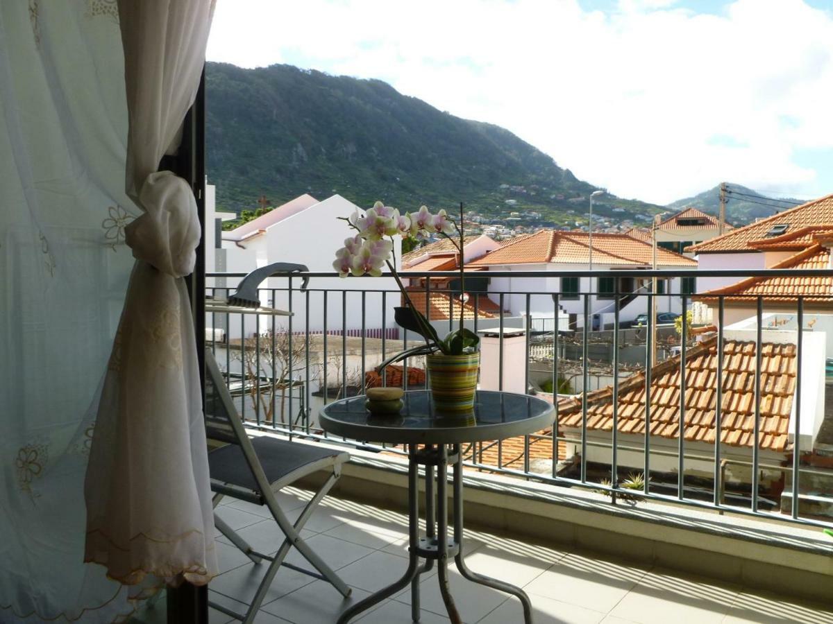 Apartment Machico Near The Beach 外观 照片